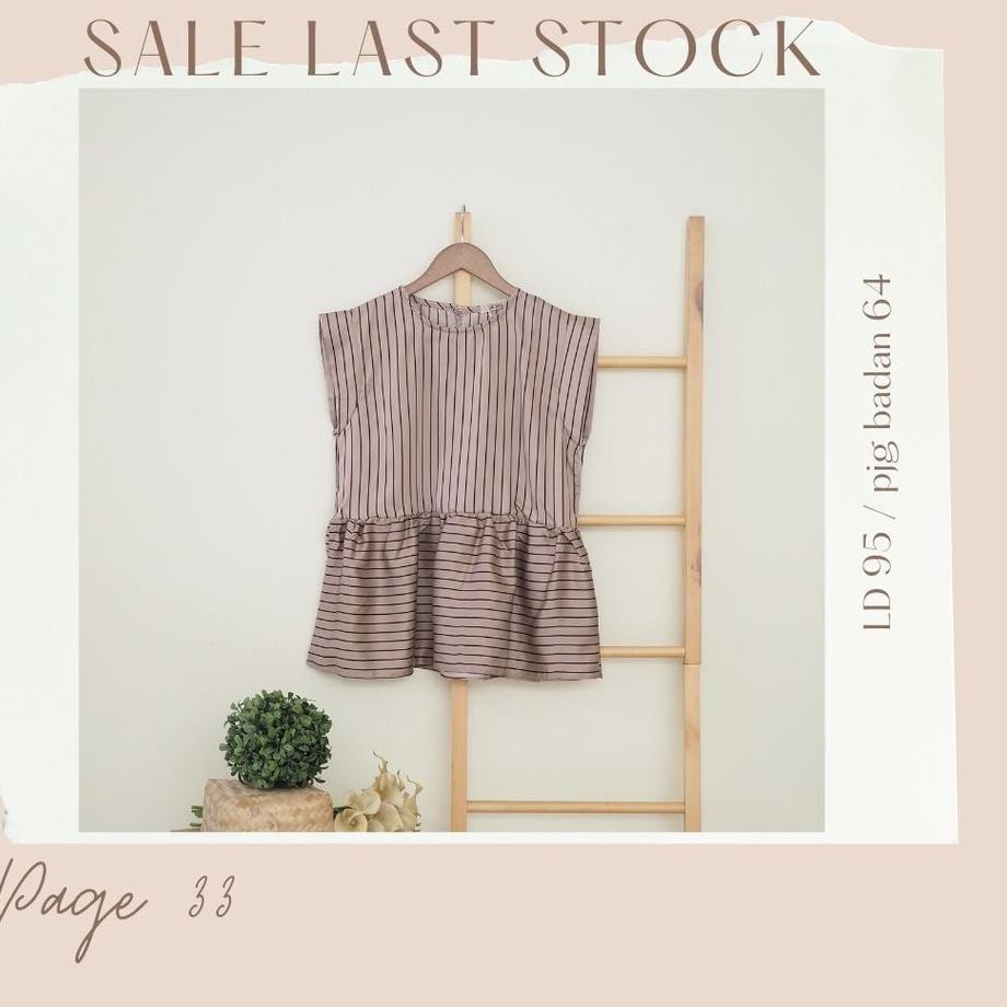 

(SHOPEE.ID) SALE LAST STOCK PAGE 33
