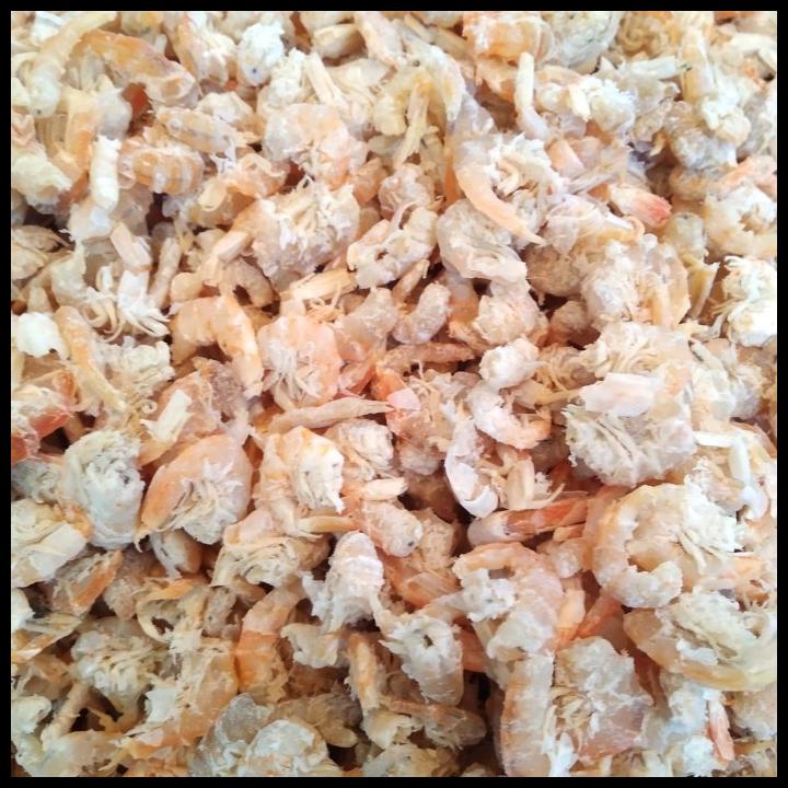 

Udang (Ebi Kering) 1/2 Kg Fresh