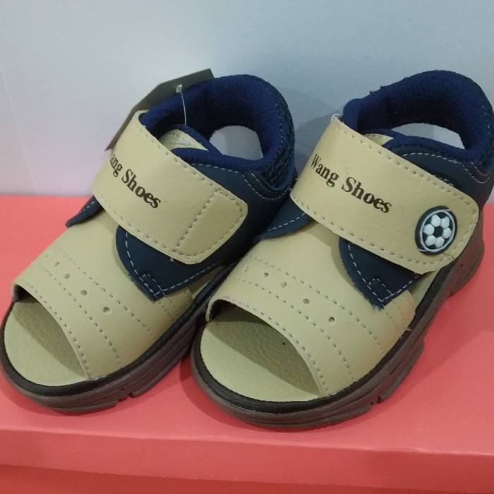 Sepatu Anak - Sepatu Baby Wang Daniel