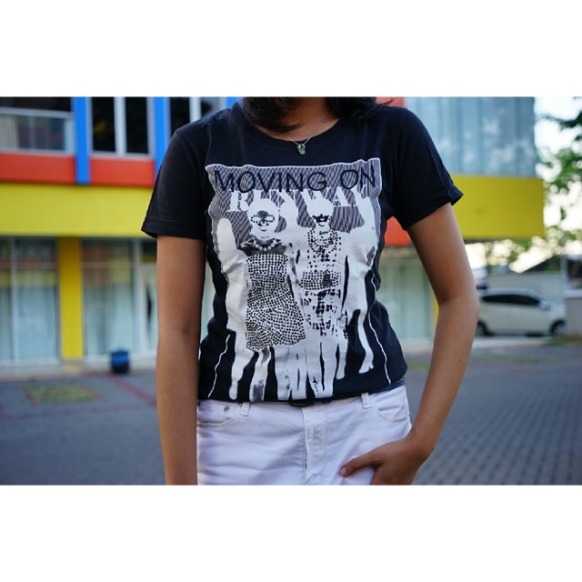 Zara t-shirt