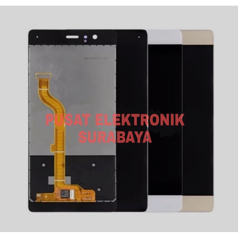 LCD TOUCHSCREEN HUAWEI P9 / P9 LEICHA / EVA-L09, EVA-L19, EVA-L29