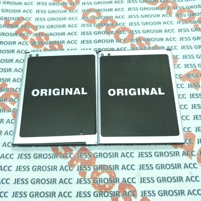 Baterai Battery Batre Original ADVAN Vandroid S5H