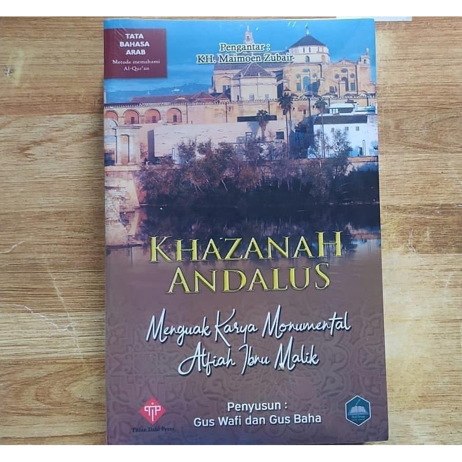 Mahakarya kyai Hasyim