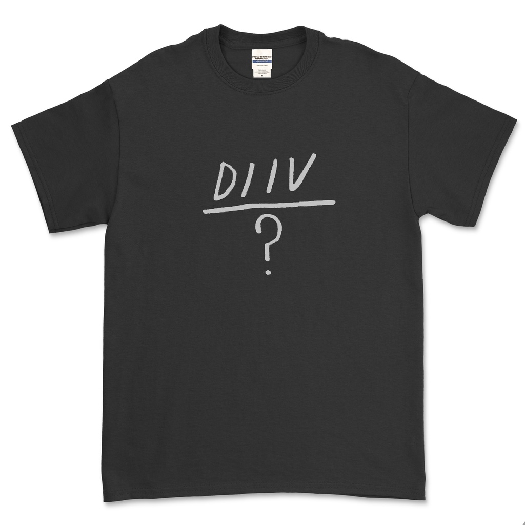 DIIV / KAOS BAND