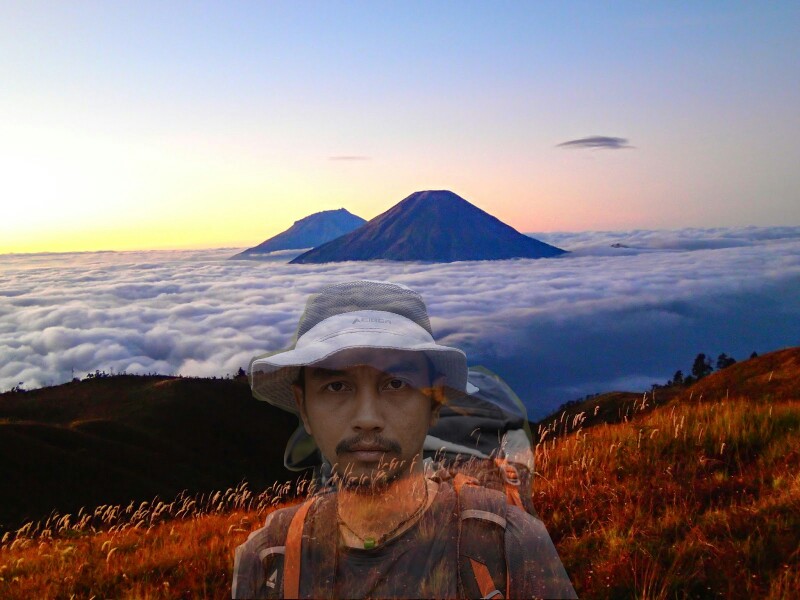 Maginot Kemeja Batik Pria Nandana-ls Lengan Panjang