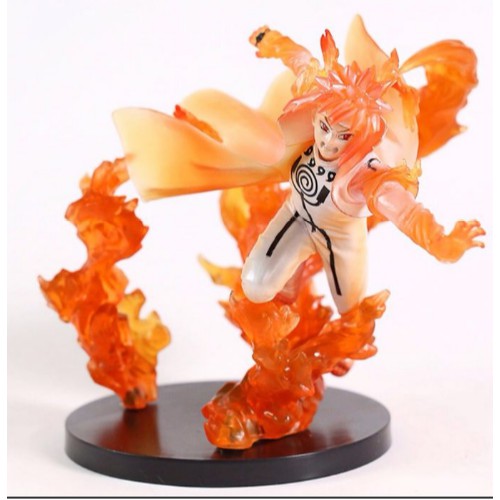 Toys Minato Action Figure