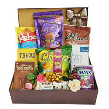 

Box Cemilan Berbagai macam By Request