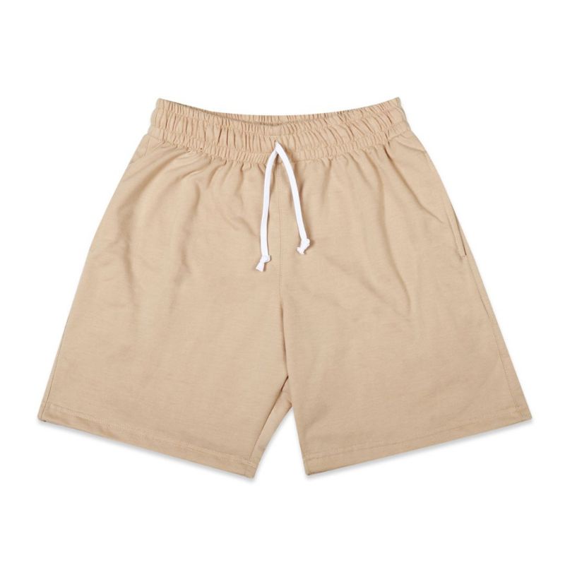 Imous.co Celana pendek Boardshort Boxer Pria Kosu Polos all size
