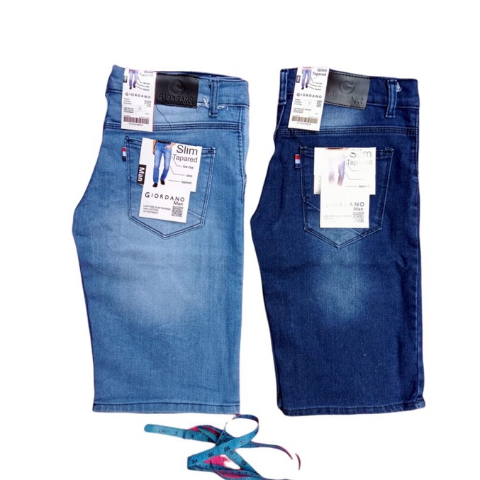 Celana Jeans Pendek Celana Levis Pendek Street Jeans Pendek Levis