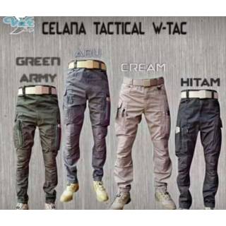  CELANA  TACTICAL  CEWE CARGO PEREMPUAN  tactical  perempuan  