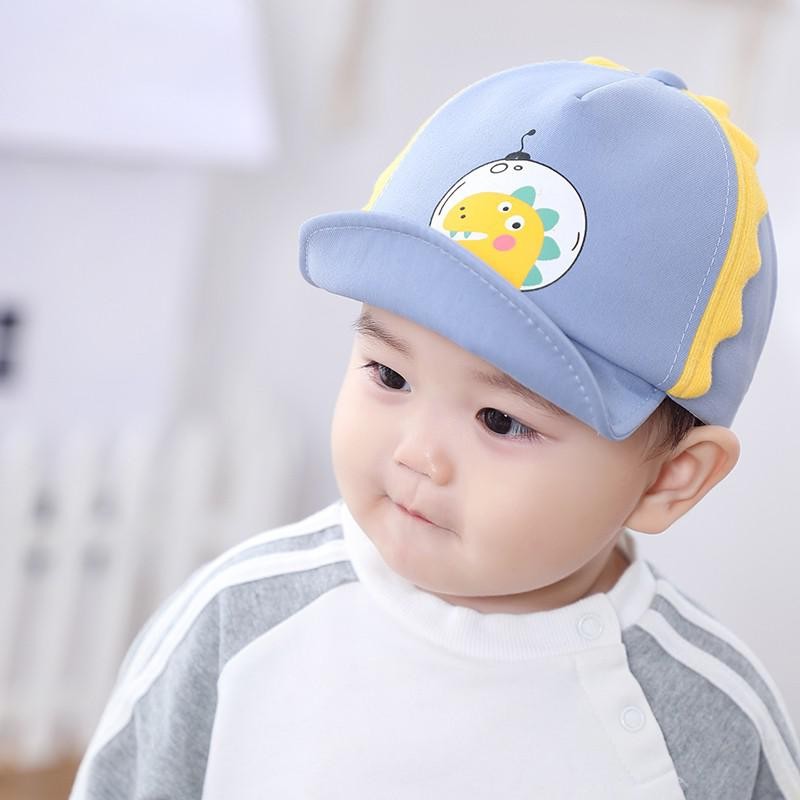 5-18 bln | TOPI BASEBALL ANAK  KARAKTER LUCU LAKI-LAKI UNISEX vol.O JB1 CATALOG