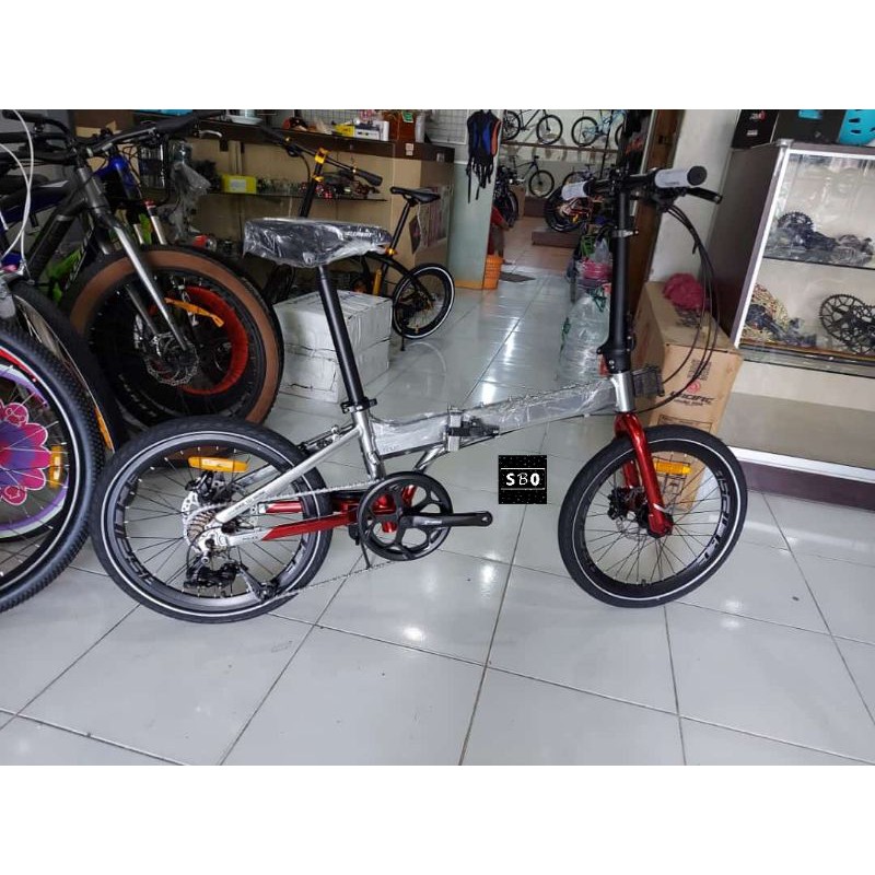 Element Police Texas Bike To Work Free Ongkir