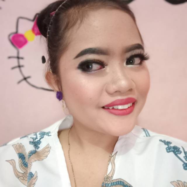 andyarinihibatussyam