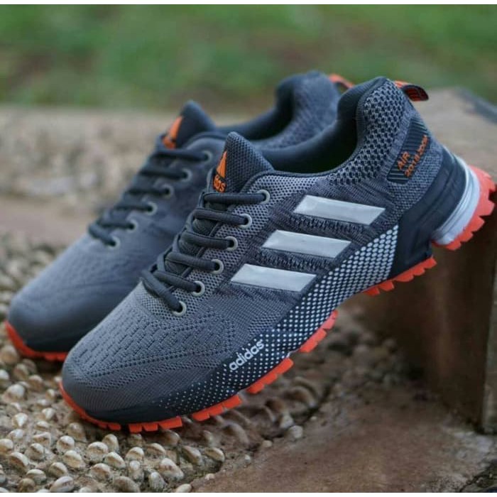 adidas air cool running shoes