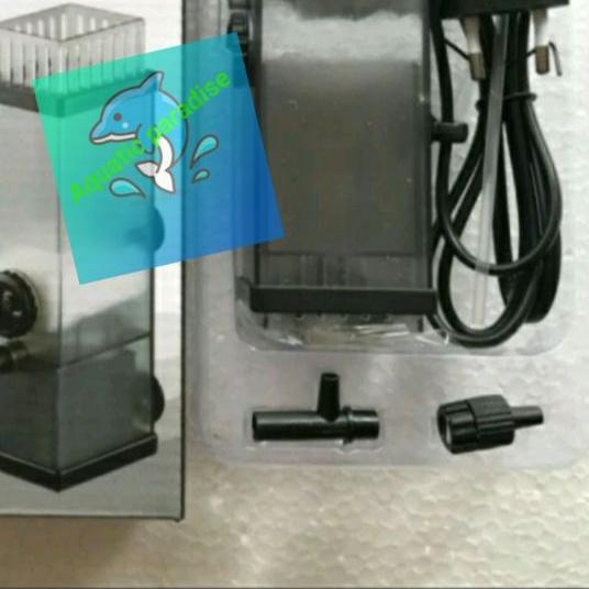 ♟ Skimmer Topka aquarium aquascape surface skimmer topka jy03 ➱