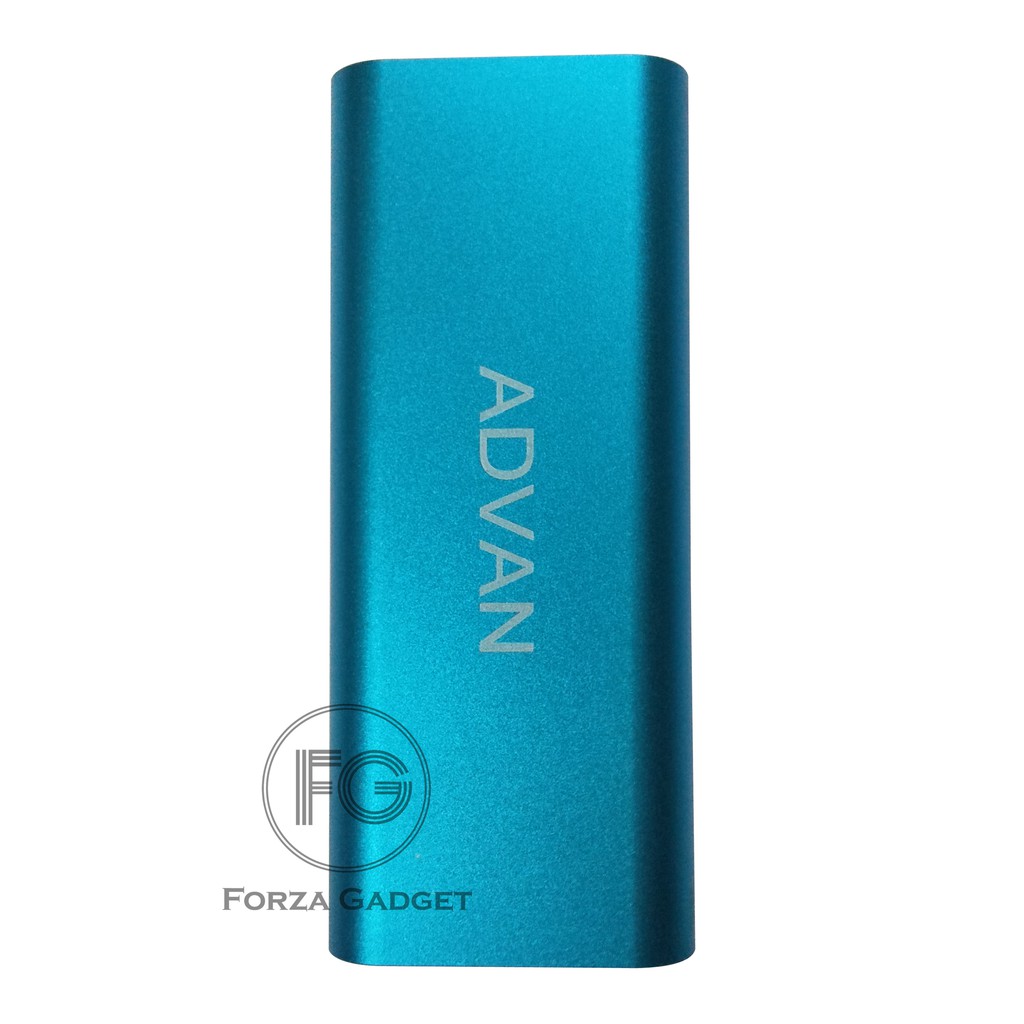 Powerbank Advan 16000 mAh