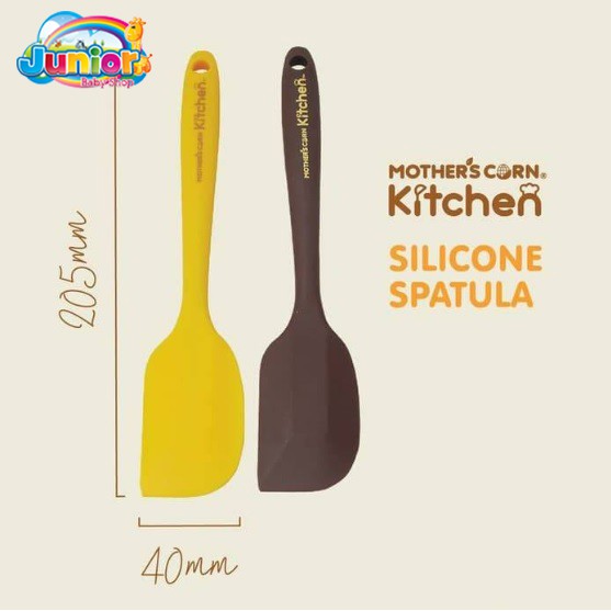 Mothers Corn Silicone Spatula