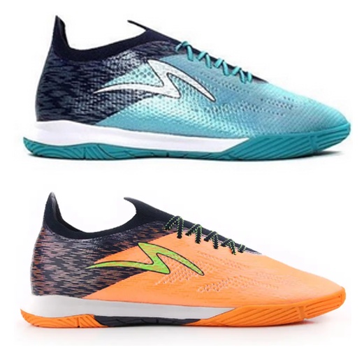 SEPATU FUTSAL SPECS ACCELERATOR ALPHA ELITE IN