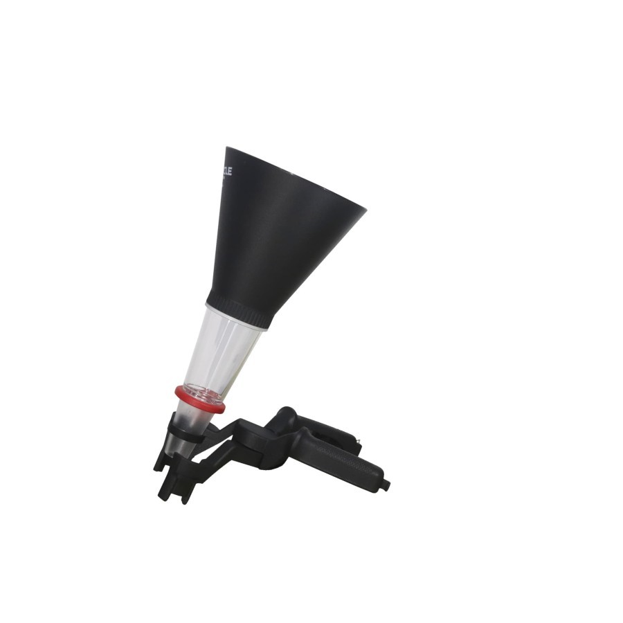 2-PC UNIVERSAL OIL FUNNEL 9CIRCLE
