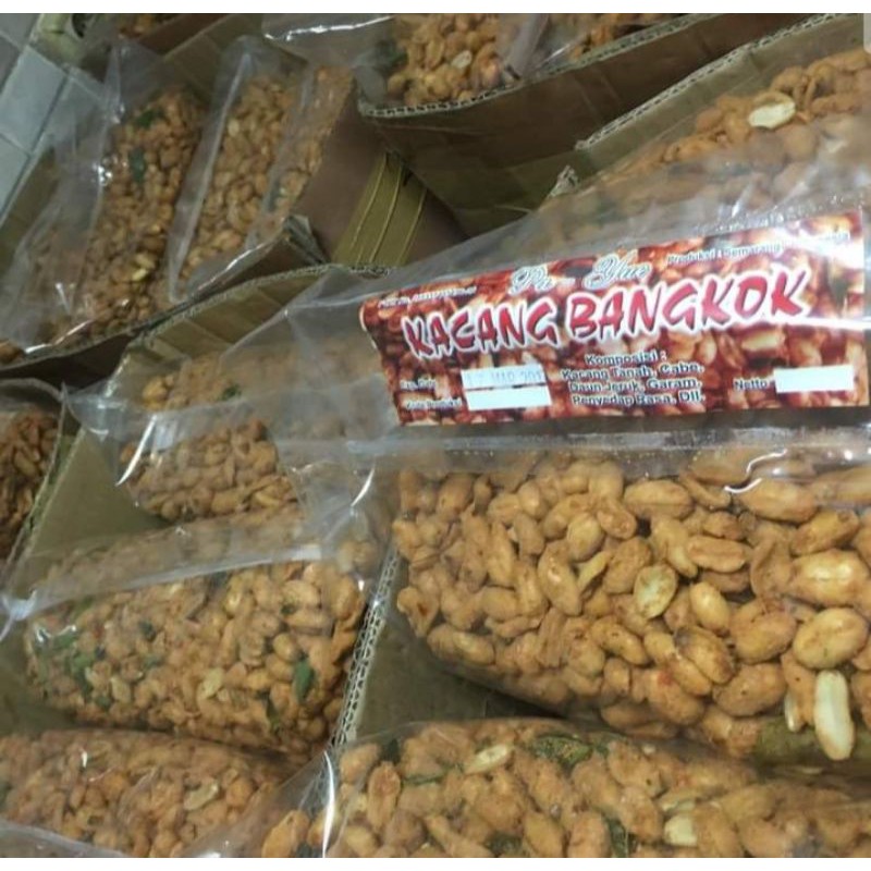 

Kacang Thailand Kiloan/Kacang Bangkok