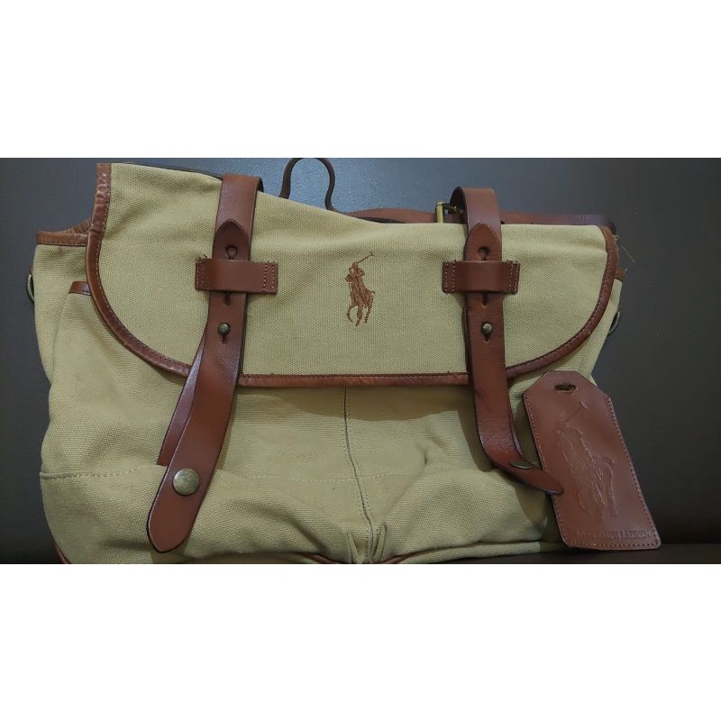 Tas Polo Ralph Lauren