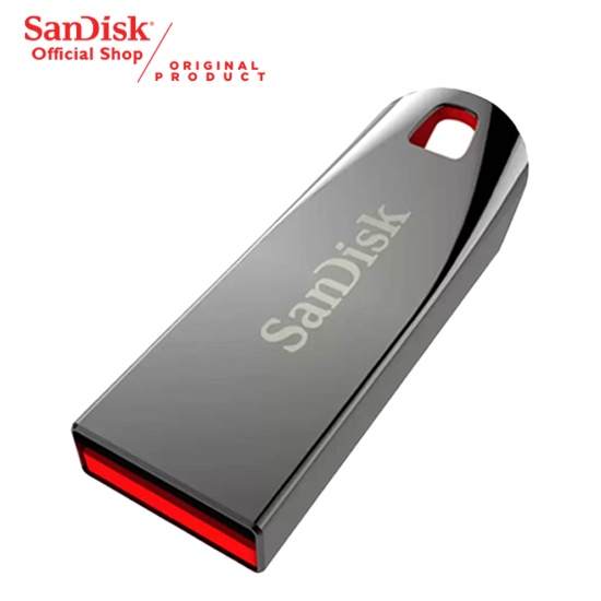 Sandisk Flashdisk 64GB Cruzer Force CZ71 / USB FLASH 64 GB CZ 71
