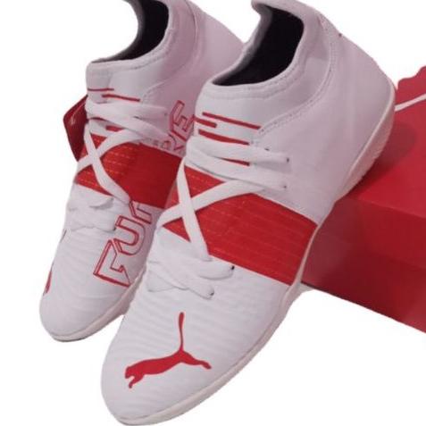 HMD sepatu futsal fuma future z Kualitas Super