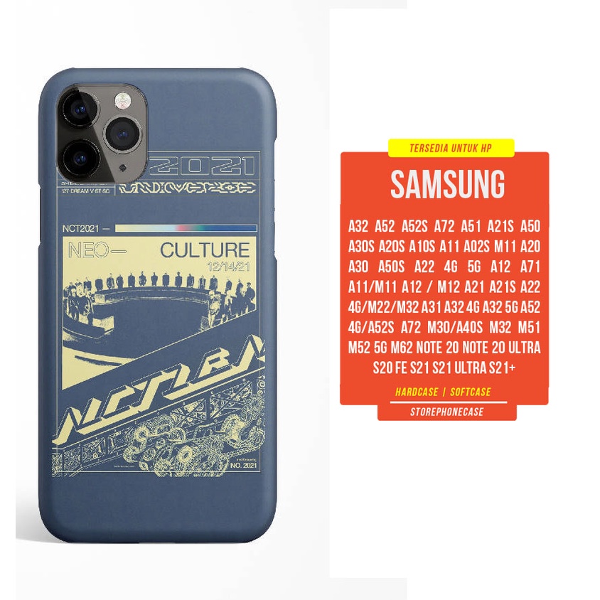 CASING SAMSUNG A32 A52 A52S A72 A51 A21S A50 A30S A20S A10S A11 A02S M11 A20 A30 A50S A22 4G 5G A12 