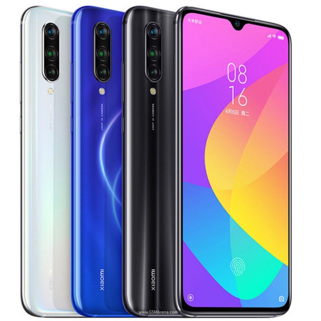 Xiomi Mi 9 Lite | Shopee Indonesia