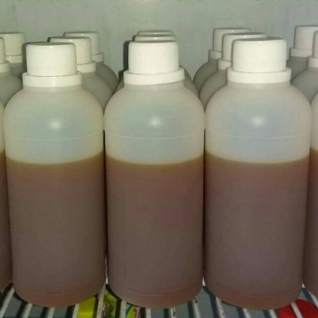 

Madu Murni Hutan Kalimantan (1/2 Kg)
