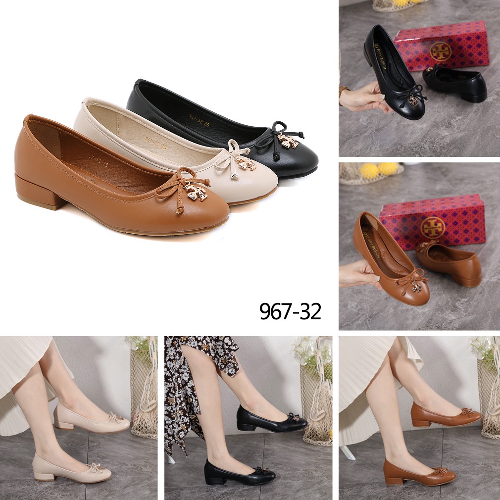 TB Heels 967-32