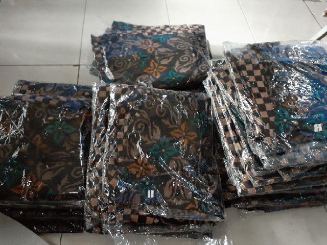 Batik Cople Tunik Zr 2021