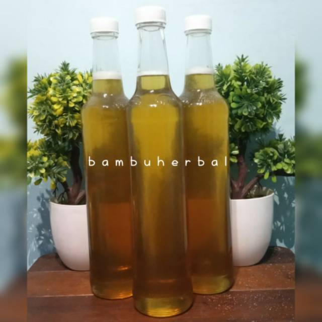 Content to image for Madu Murni Bunga Randu