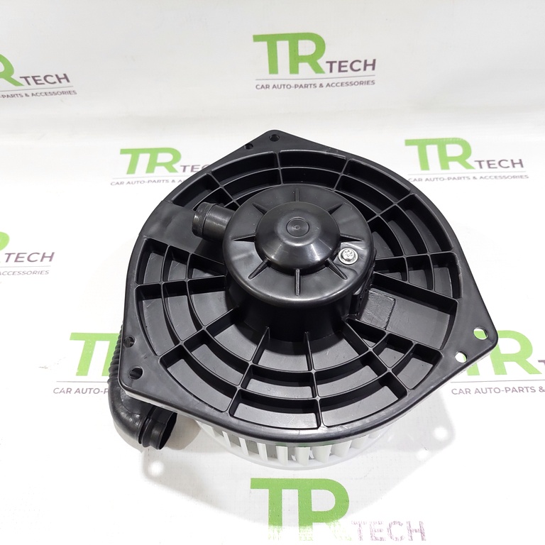 motor blower ac mobil isuzu new D-Max / DMAX 2012 sigma