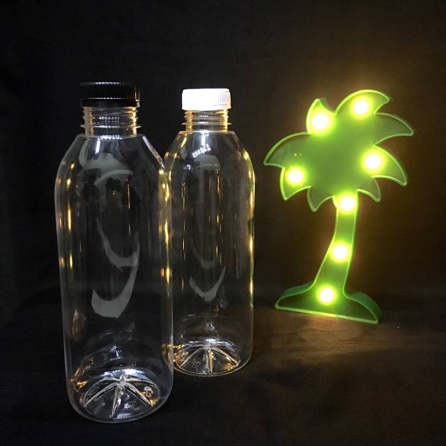 Botol Kale / Botol Kopi /Botol Minuman / 1000 Ml