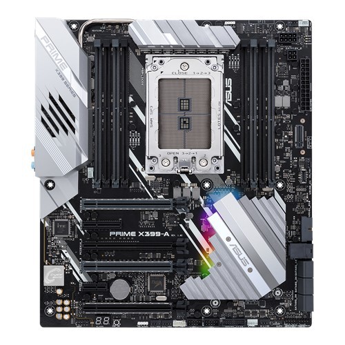 MAINBOARD AMD ASUS PRIME X399-A (TR4)