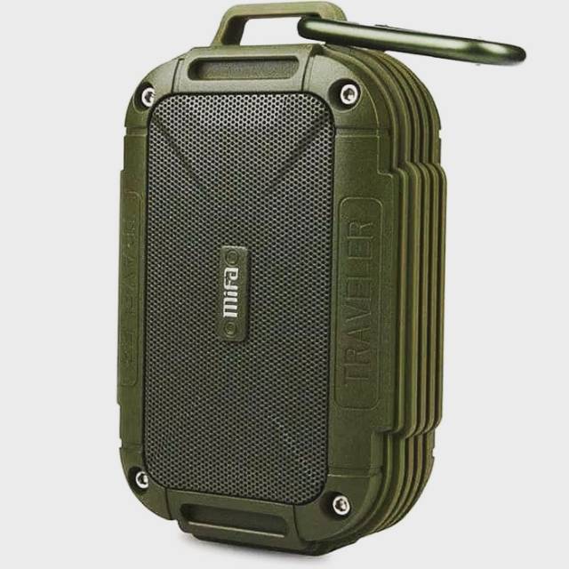 Mifa F7 Audio Bluetooth Speaker