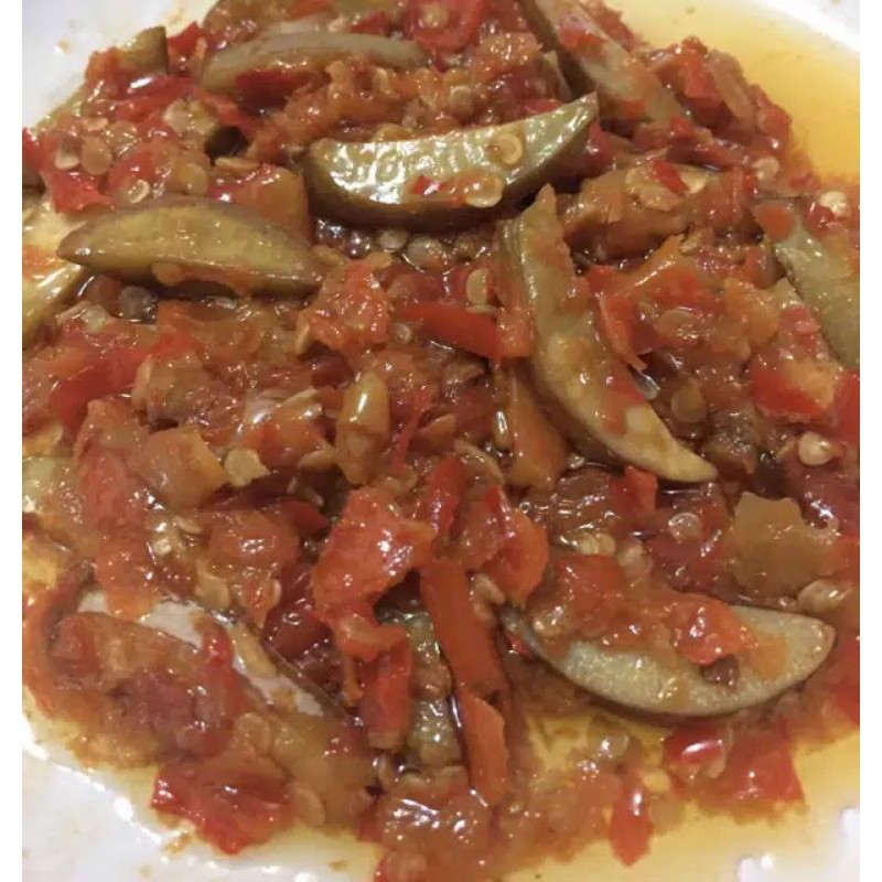 

sambal jengkol,cumi,teri