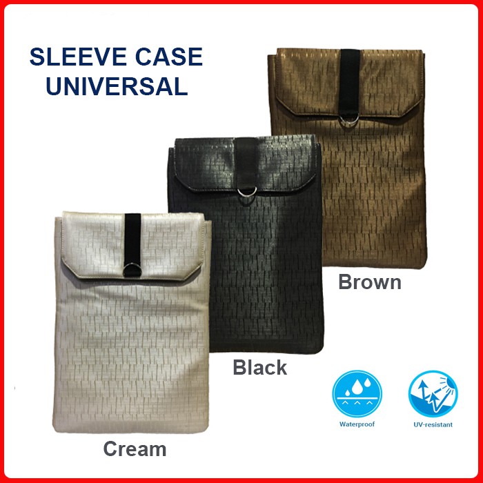 Sleeve case Laptop - Softcase laptop - Tas laptop - Soft case Laptop - Sarung Laptop