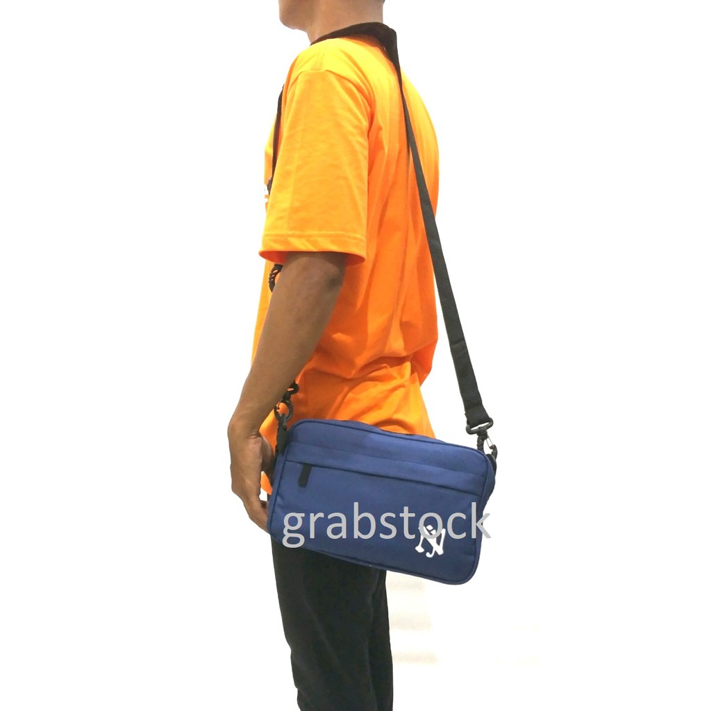 Selempang SLing Bag Serbaguna