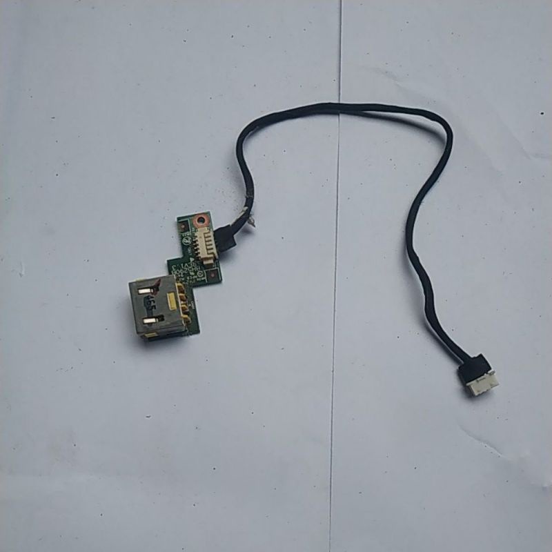 Jack DC Lenovo S20-30