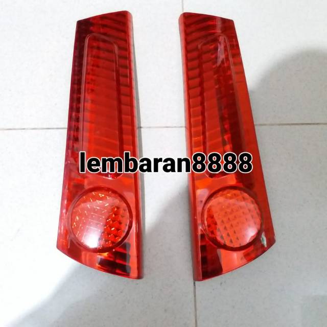 Reflektor Atas Avanza Xenia Vvti 2007-2011