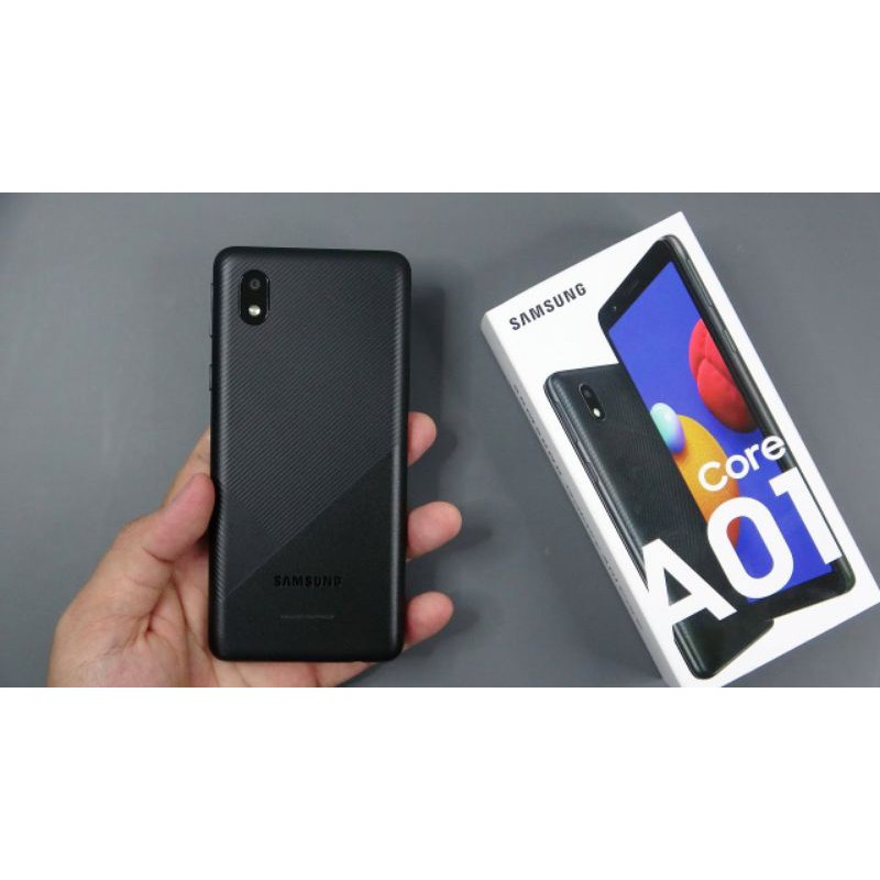 Samsung A01 Core Ram 2 Rom 32 (second)