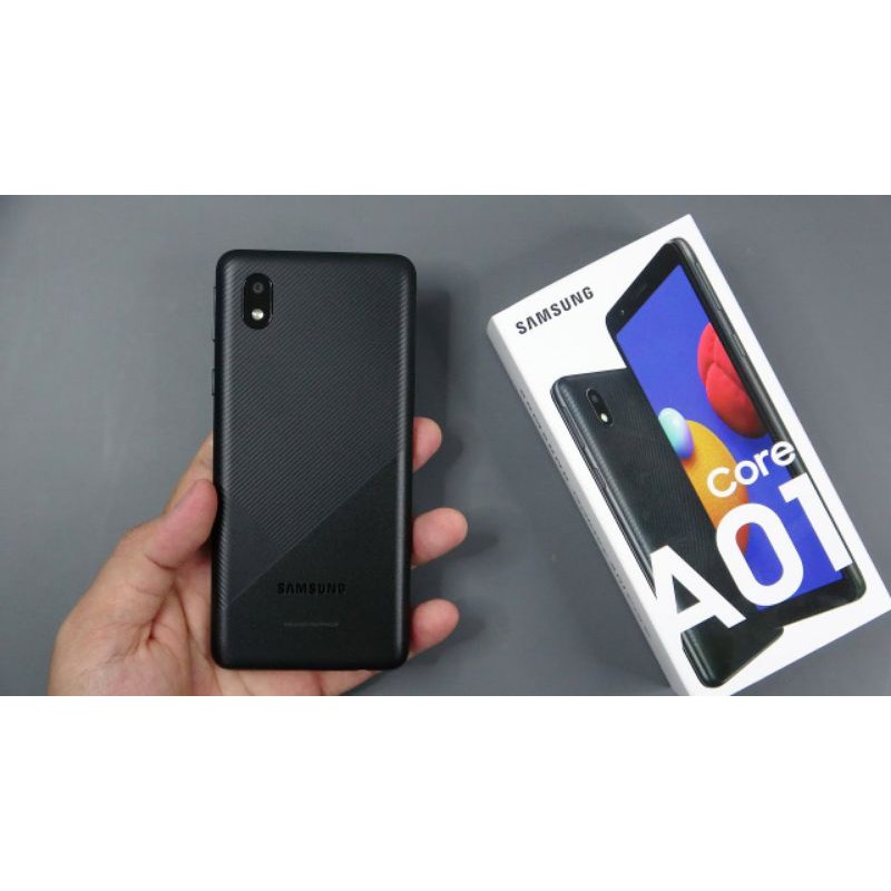 Samsung A01 Core Ram 2 Rom 32 (second)