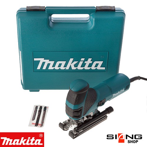 Makita 4351 FCT / 4351FCT Mesin Gergaji Jigsaw