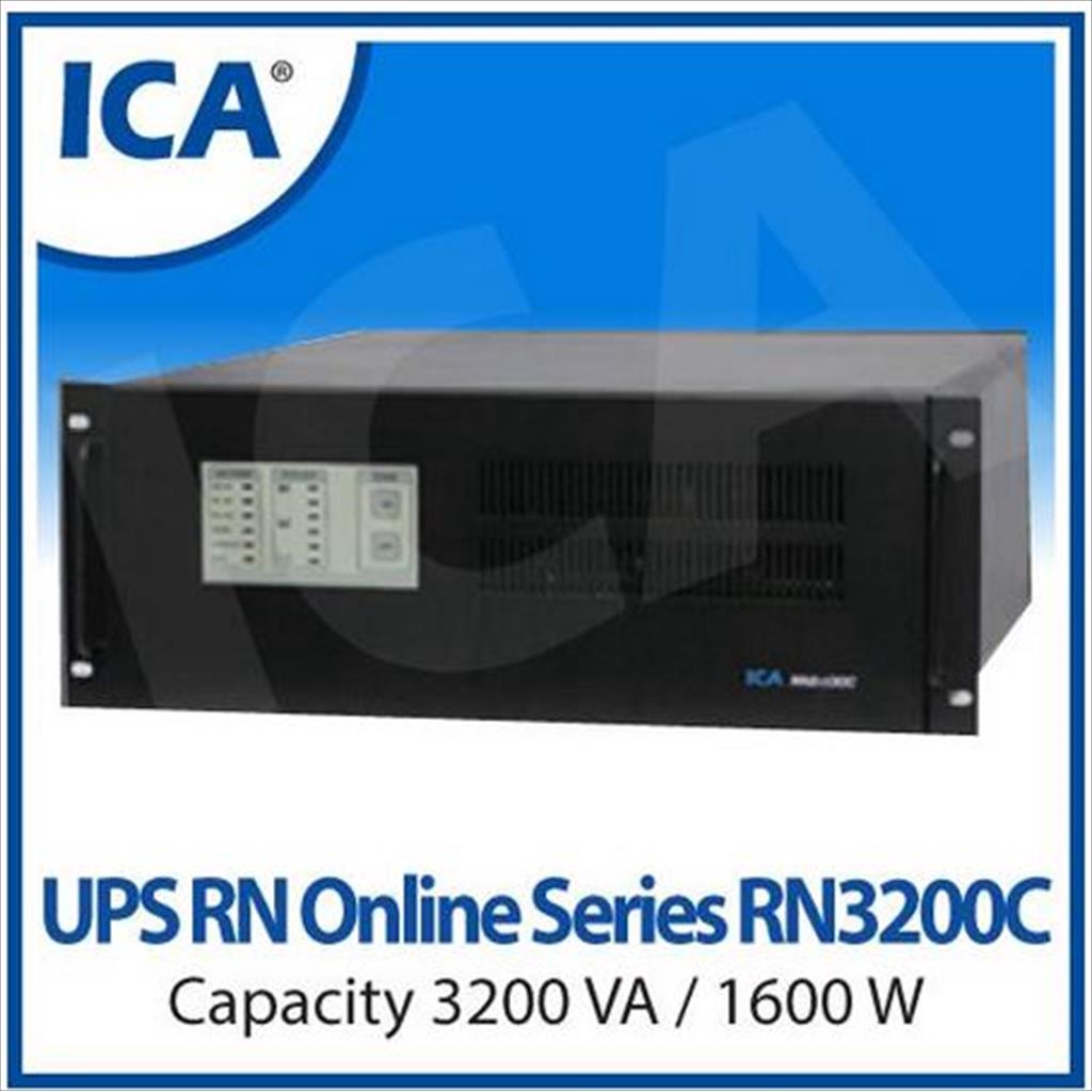 UPS ICA RN3200C