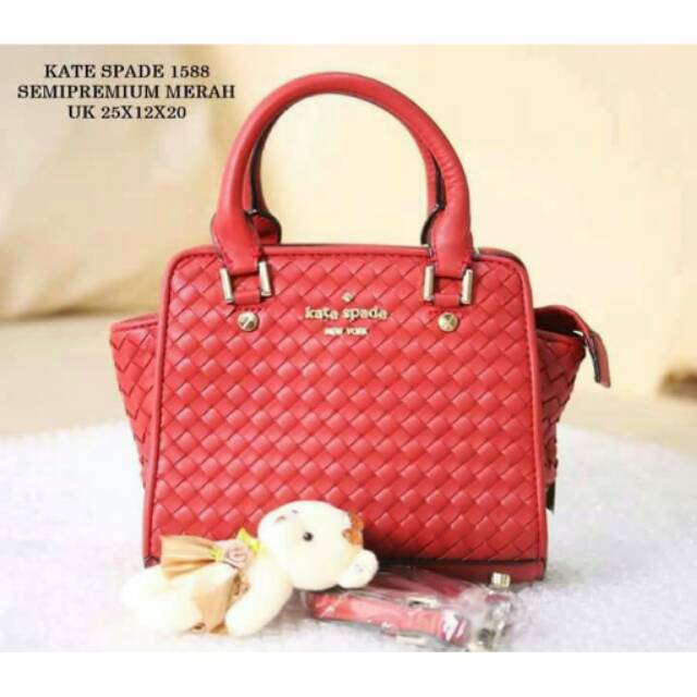 Nhiez.Shop - Tas Kate Spade