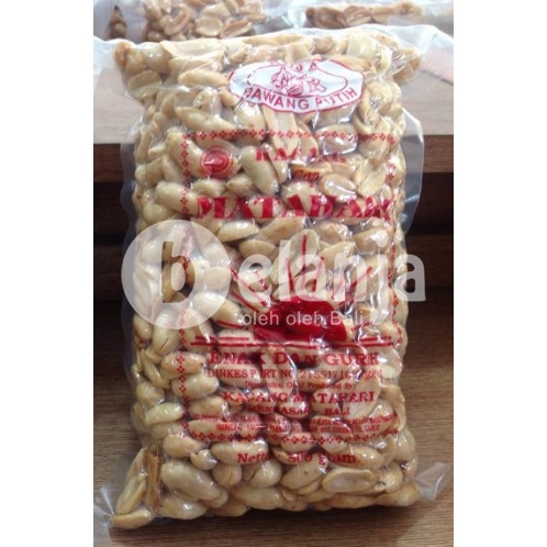 Kacang Kapri MATAHARI 500 gr Kacang matahari bali kacang kapri asli bali camilan kacang