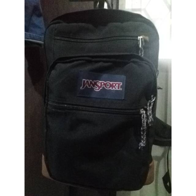 

Jansport Cool Student Used