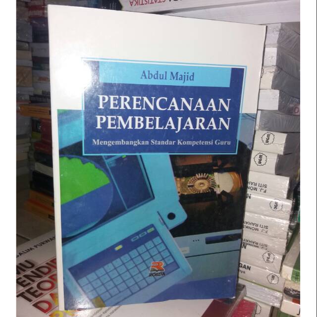 

Perencanaan pembelajaran